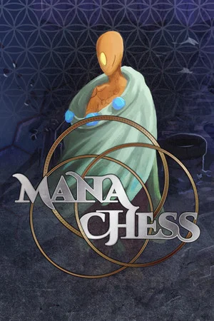 Mana Chess poszter
