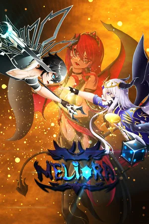 Meliora poszter
