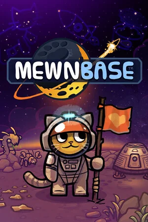 MewnBase poszter