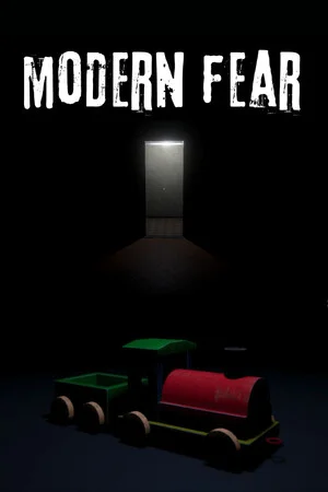 Modern Fear poszter
