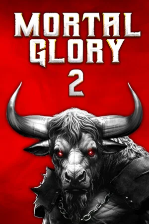 Mortal Glory 2 poszter
