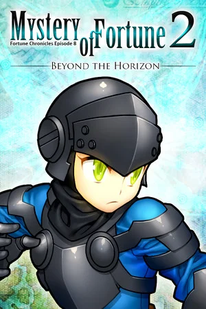 Mystery of Fortune 2 Refine poszter