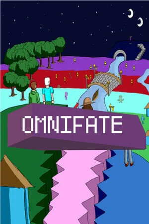 OMNIFATE poszter