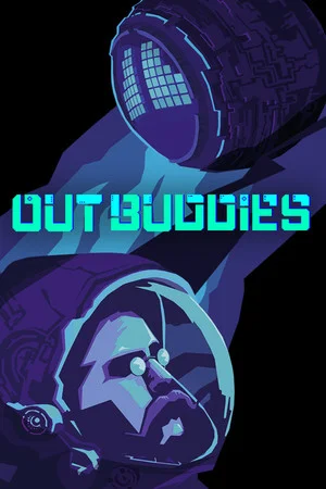 OUTBUDDIES DX poszter