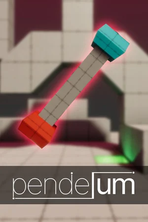 Pendelum poszter