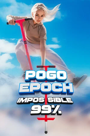 POGO Epoch: Impossible 99% poszter