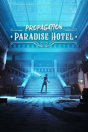 Propagation: Paradise Hotel poszter