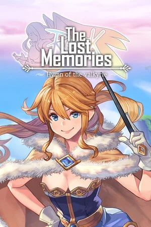 Ragnarok: The Lost Memories poszter