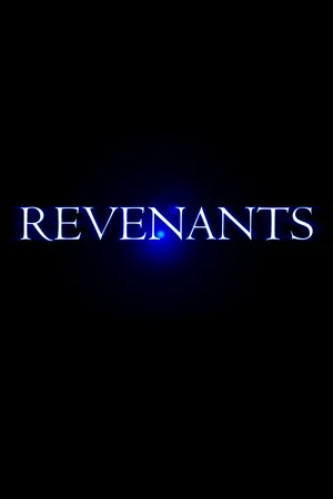 Revenants: Spirit & Mind poszter