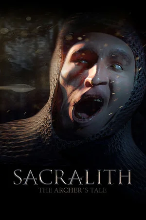 SACRALITH : The Archer`s Tale poszter
