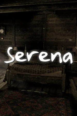 Serena poszter
