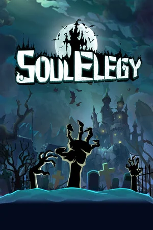 Soul Elegy poszter