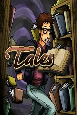 Tales [PC] poszter