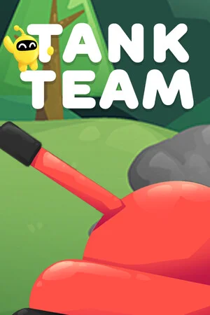 Tank Team poszter