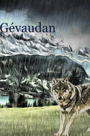 The Beast of Gevaudan poszter