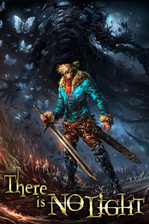 There Is No Light: Enhanced Edition poszter