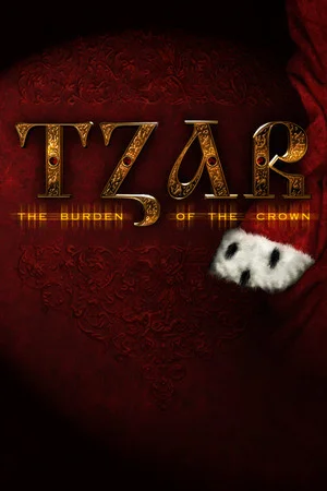 Tzar: The Burden of the Crown poszter