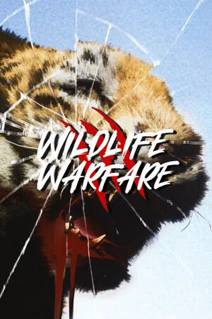 Wildlife Warfare poszter