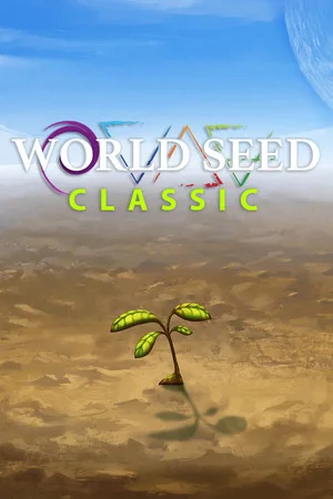 World Seed Classic poszter