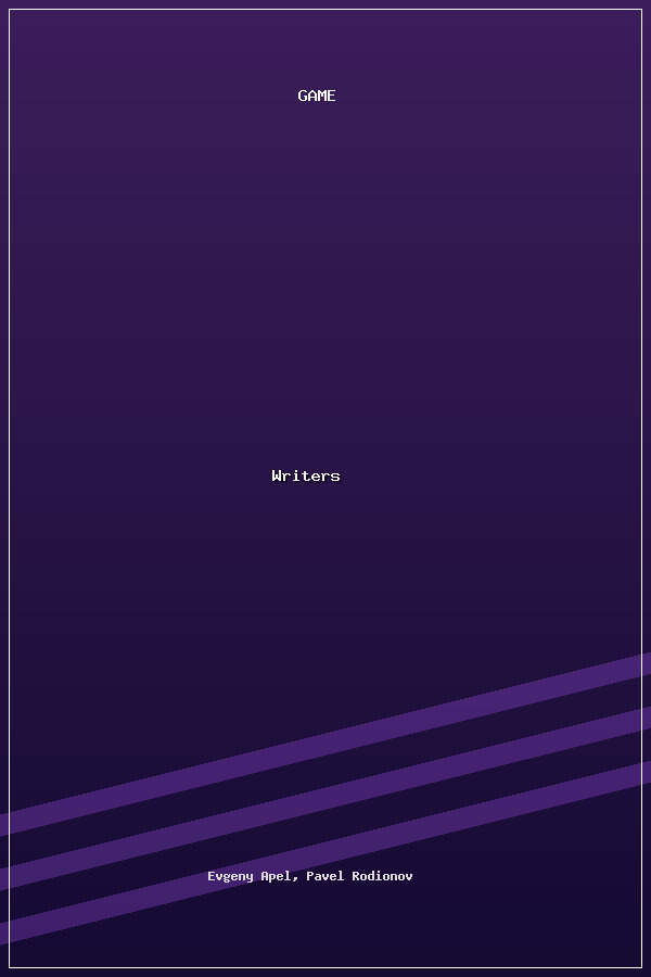 Writers poszter