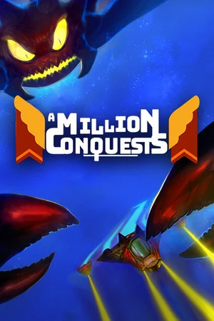 A Million Conquests poszter