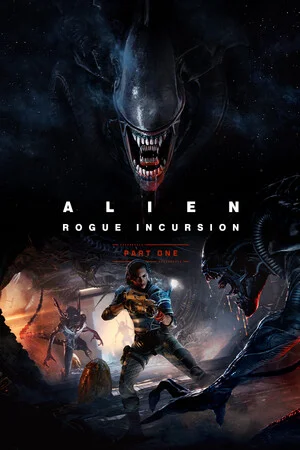 Alien: Rogue Incursion VR poszter