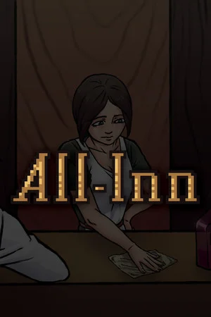 All-Inn poszter