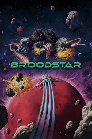 BroodStar poszter
