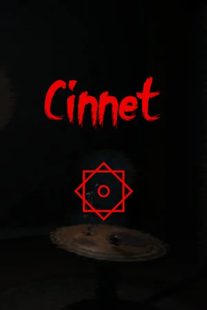 Cinnet:I poszter