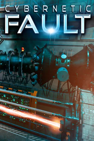 Cybernetic Fault poszter