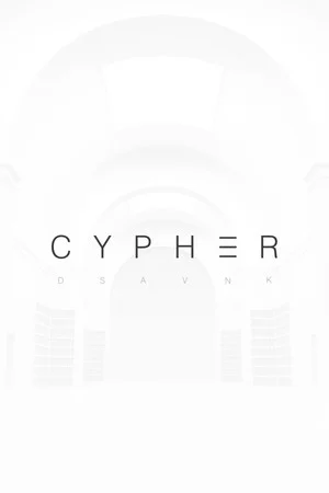 Cypher poszter