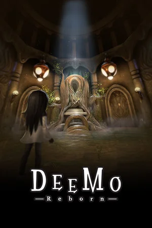 DEEMO -Reborn- poszter