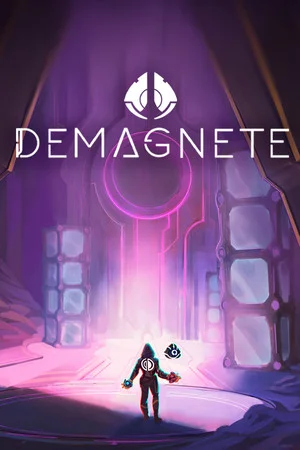 DeMagnete VR poszter