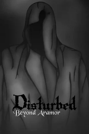 Disturbed: Beyond Aramor poszter