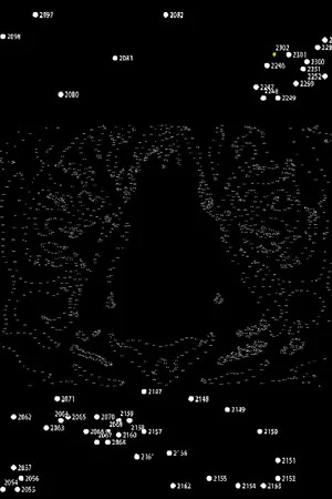 Dot to Dot Puzzles poszter