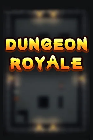 Dungeon Royale poszter