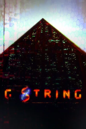G String poszter
