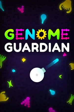 Genome Guardian poszter
