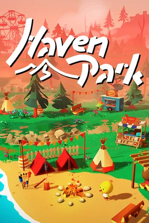 Haven Park poszter