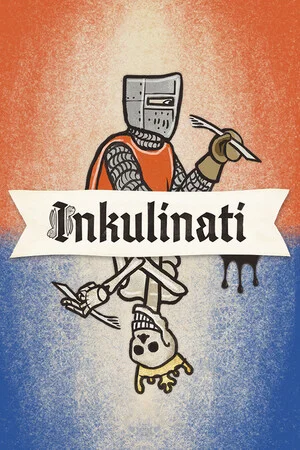 Inkulinati poszter