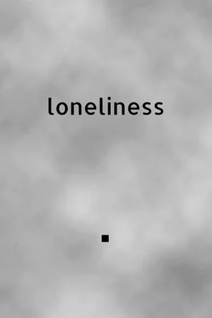 Loneliness poszter