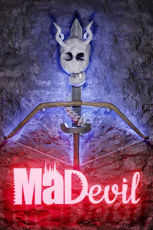 MaDevil poszter