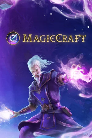 MagicCraft poszter