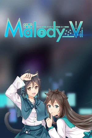 Malody V poszter