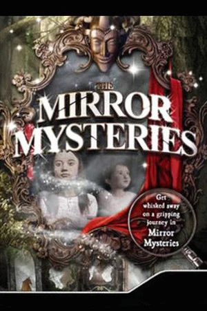 Mirror Mysteries poszter