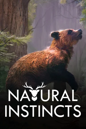 Natural Instincts: European Forest poszter