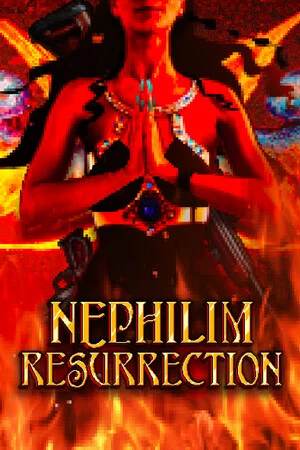Nephilim Resurrection poszter