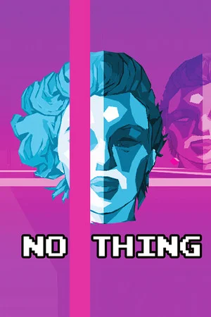 NO THING poszter