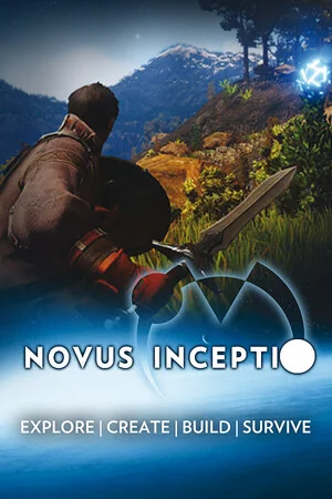 Novus Inceptio poszter