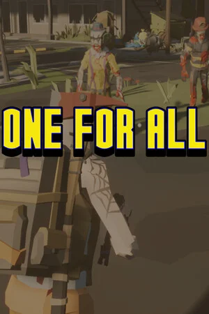 OneForAll poszter